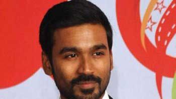Dhanush donates Rs. 5 lakh to Chennai flood victims
