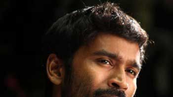 Dhanush thrilled for his Hollywood debut