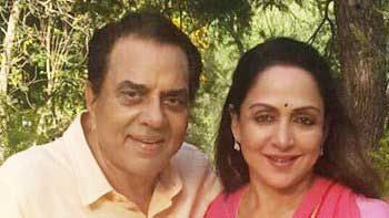 Dharmendra, Hema Malini become Haryana Tourism's brand ambassadors