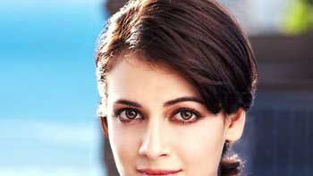 Dia Mirza Is Happy To Be A Producer