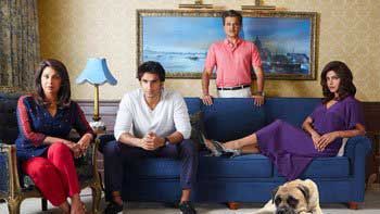 'Dil Dhadakne Do': First Tuesday Box-office Collections