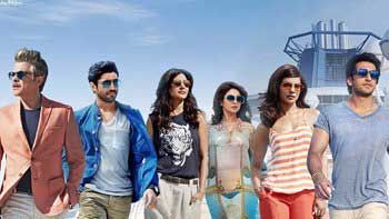 'Dil Dhadakne Do': Week 2 Box-office Collections