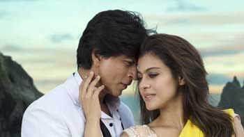 'Dilwale' to end with peppy track 'Tukur Tukur'