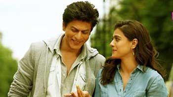 'Dilwale' trailer will be out on Diwali 2015