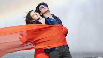 'Dilwale' Week 2 Friday Box-office Collections