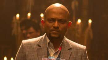 Director Nishikant Kamat Essays Villain In 'Rocky Handsome'