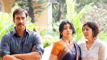 'Drishyam' (Week 2) Box-office Collections