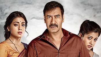 'Drishyam' Week 6 Box-office Collections!