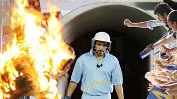 Emraan Hashmi Trains Rigorously For 'Azhar'