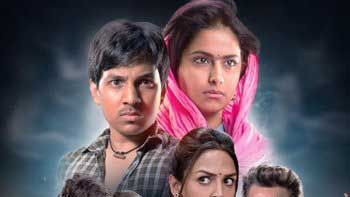 Esha Heads to the US for the Premiere of her Kannada Film