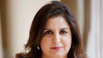 Farah Khan to come up with a movie on girl power