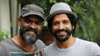 Farhan Akhtar Resumes Shooting For 'Rock On!! 2'