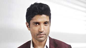 Farhan Akhtar To Perform Multi-Tasking!