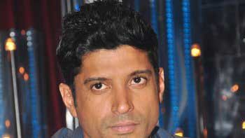 Farhan Akhtar to portray father of 7-year old son in 'Rock On!! 2'