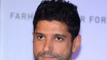 Farhan Takes 2 Months Break From Acting!