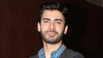 Fawad Khan to essay gay in 'Kapoor & Sons'