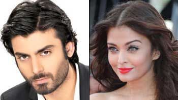 Fawad Khan to star opposite Aishwarya Rai Bachchan in 'Ae Dil Hai Mushkil'