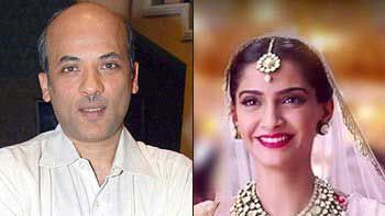 Film Maker Sooraj Barjatya Is All Praise For Sonam Kapoor