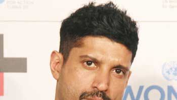 Find out why did Farhan decide to remake 'Don'