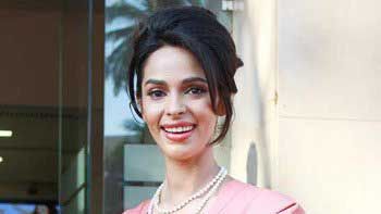 Find Out Why Mallika Sherawat Did Not Bag The Role In 'Dangal'