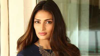 Find out with which 'Big Brand' did Athiya Shetty Sign her First Endorsement Deal
