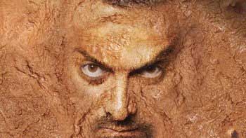 First Look of Aamir Khan starrer 'Dangal' out now!