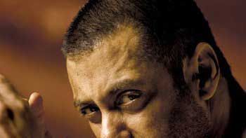 First Look of Salman Khan starrer 'Sultan' unveiled!