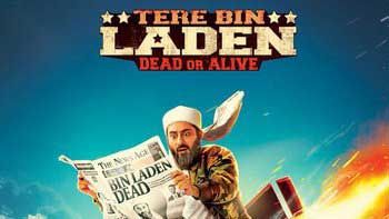 First Look of 'Tere Bin Laden Dead or Alive' out now