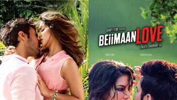 First Look Posters of 'Beiimaan Love' Out Now!