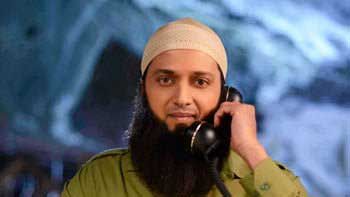 First Look: Riteish Deshmukh In 'Bangistan'