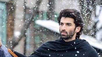 First Look Unveiled: Checkout Aditya Roy Kapur's Look From 'Fitoor'