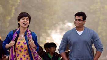 First Tuesday Box-office Collections: 'Tanu Weds Manu Returns'