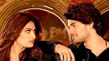 First Weekend Box Office Collection of 'Hero'