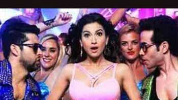 Gauhar Khan all set mesmerize in new song of 'Kyaa Kool Hain Hum 3'