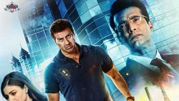 'Ghayal Once Again' opens up to a decent box-office collection