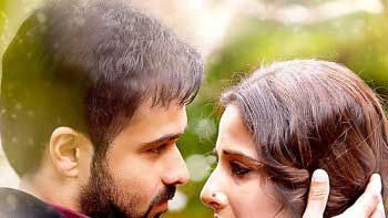 'Hamari Adhuri Kahani': First Friday Box-office Collections
