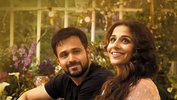 'Hamari Adhuri Kahani': First Tuesday Box-office collections