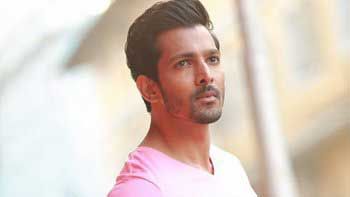 Harshvardhan Rane talks about his struggle