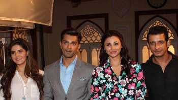 'Hate Story 3' All Set To Release On December 4!