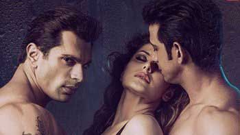 'Hate Story 3': Erotic revenge drama all set to heat it up