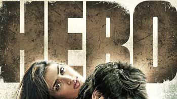'Hero' trailer to unveil today