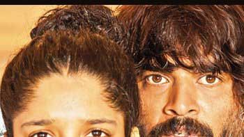 Hirani's 'Saala Khadoos' Stars National Level Boxer - Ritika Singh As The Female Lead