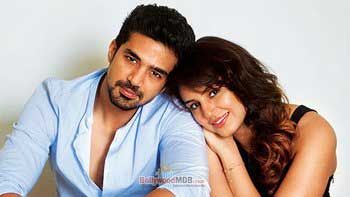 Huma Qureshi to 'unleash terror' with brother Saqib Saleem in Hindi remake of 'Oculus'