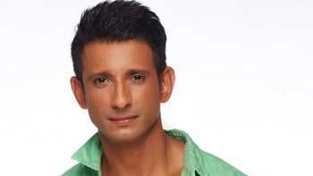 I was bored of the pace at which I was going: Sharman Joshi