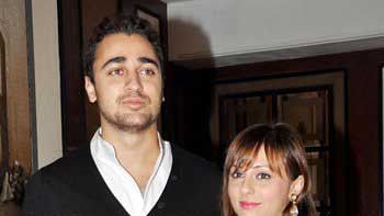 Imran Khan started living in with Avantika when he was 20