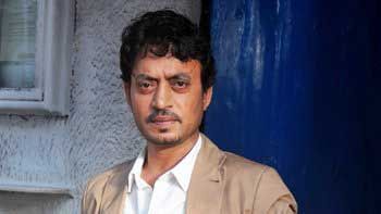 Irrfan Khan Is Interested To Work In Marathi Films