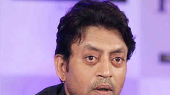 Irrfan Khan To Enjoy Farming Experience With Kids!