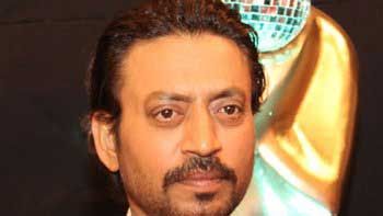 Irrfan Khan to shift to new house in Andheri