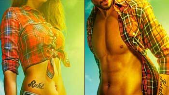 'Ishq Forever' unleashes its teaser poster