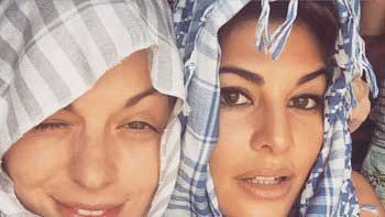 Jacqueline Fernandez shares fun moments from the sets of 'Dishoom'!